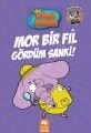 Kral Şakir 7 Mor Bir Fil Gördüm Sanki, Eksik Parça