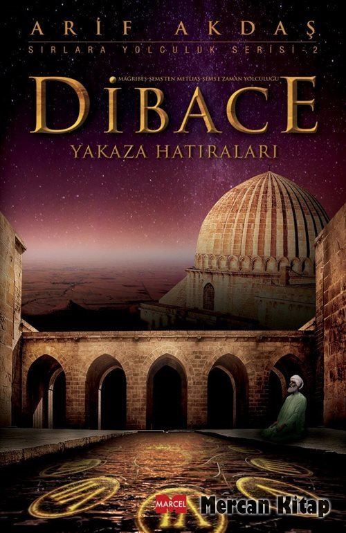 Dibace, Yakaza Hatıraları, Arif Akdaş