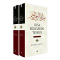 Kısa Sürelerin Tefsiri 2 cilt Takım, Mehmet Okuyan