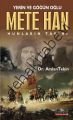 Mete Han - Hunların Tarihi, Arslan Tekin