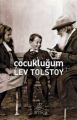 ÇOCUKLUĞUM (TOLSTOY) (ANTİK YENİ)