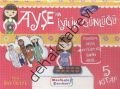 Ayşe'nin İyilik Günlüğü (5 Kitap Takım), Seca Öztürk
