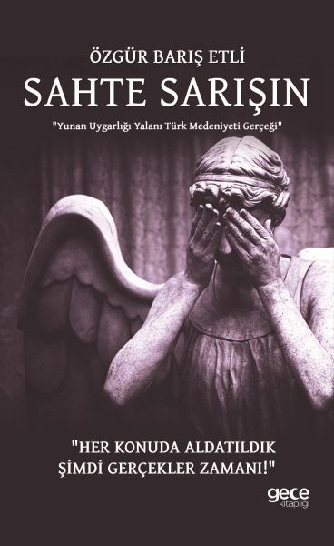 Sahte Sarışın, Özgür Barış Telli