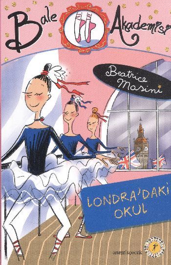 Bale Akademisi 5, Beatrice Masini