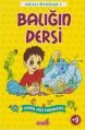 Balığın Dersi, Amine Ateş Kabaktepe, Hepsi Çocuk Yayınevi