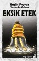 Eksik Etek, Ergün Poyraz