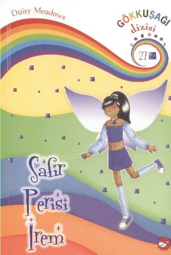 Safir Perisi İrem Gökkuşağı Dizisi 27, Daisy Meadows