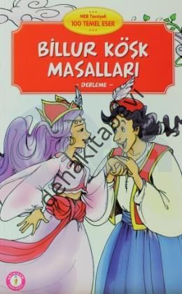 Billur Köşk Masalları, Derleme