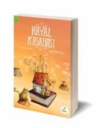 Hayal Kasabası, Elma Yayınevi