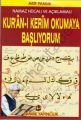 Kuranı Kerim Okumaya Başlıyorum (Elifba-002), Namaz Hocalı ve Açıklamalı