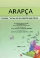 Arapça Okuma-Yazma ve Anlamaya Başlangıç, Hikmet Cücen