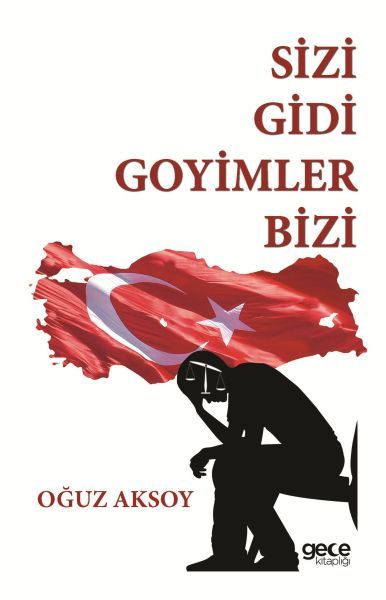 Sizi Gidi Goyimler Bizi, Oğuz Aksoy