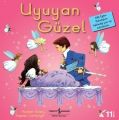 İlk Okuma Kitaplarım Uyuyan Güzel, Heather Amery