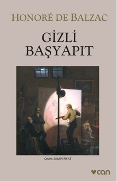 Gizli Başyapıt, Honore de Balzac