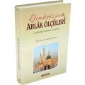 Efendimiz'den Ahlak Ölçüleri, Mustafa Öztürk, Erkam Yayınları