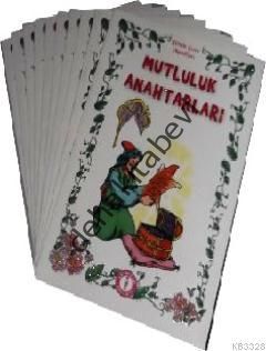 Binbir Gece Masalları (10 Kitap Takım), Kolektif