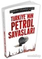 Türkiye'nin Petrol Savaşları, Hakan Yılmaz Çebi