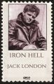 Iron Hell, Jack London
