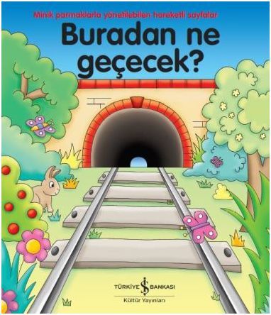Buradan Ne Geçecek, Jane Wolfe