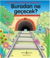 Buradan Ne Geçecek, Jane Wolfe