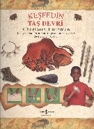 Keşfedin - Taş Devri, Charlotte Hurdman