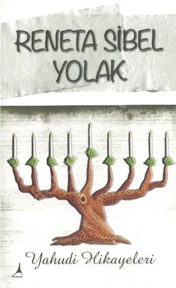 Yahudi Hikayeleri, Alter Yayıncılık