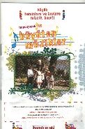 Büyüten Müzikler, Zeki Atagür, Hepsi Çocuk Yayınevi