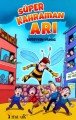 Süper Kahraman Arı, Maşuk Kitap