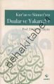 Kuran ve Sünnetten Dualar ve Yakarışlar