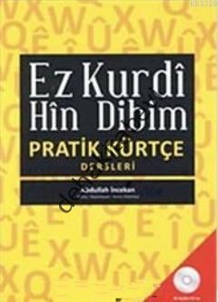 Ez Kurdi Hin Dibim