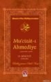 Mu'cizât-ı Ahmediye (Aleyhissalâtü ve Vesselâm); 19. Mektup Lügatlı, Şahdamar Yayınları