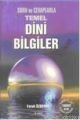Soru ve Cevaplarla Temel Dini Bilgiler, Faruk Özdemir