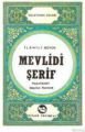 Mevlidi Şerif (cep Boy)