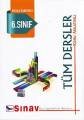 6.Sınıf-Tüm Dersler Konu Anlatımlı, Sınav Dergisi Yayınl