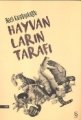 Hayvanların Tarafı, Nazlı Karabıyıkoğlu