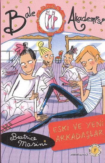 Bale Akademisi 3, Beatrice Masini