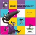 Sanatçı Olmak İsteyen Kurt, Orianne Lallemand