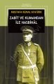 Zabit ve Kumandan İle Hasbihal, Mustafa Kemal Atatürk