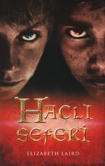 Haçlı Seferi, Elizabeth Laird
