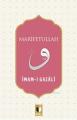 Marifetullah, İmam Gazali, Ehil Yayınları