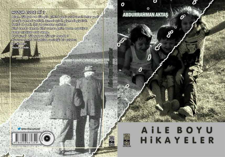 Aile Boyu Hikayeler