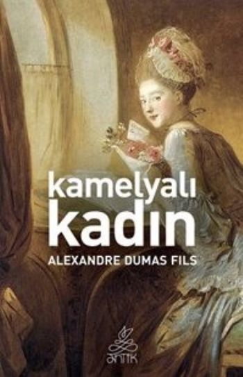 KAMELYALI KADIN (ANTİK YENİ)