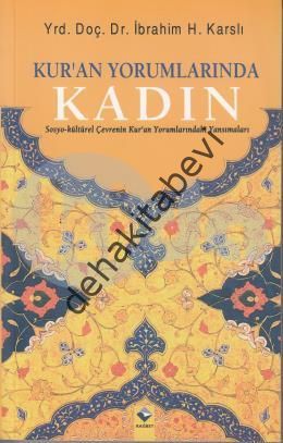 Kuran Yorumlarında Kadın