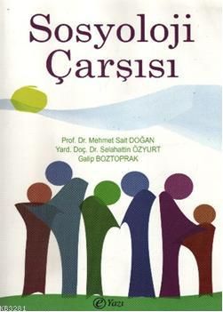 Sosyoloji Çarşısı, Selahattin Özyurt