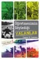 Öğretmenimin Söylediği Yalanlar, James W. Loewen