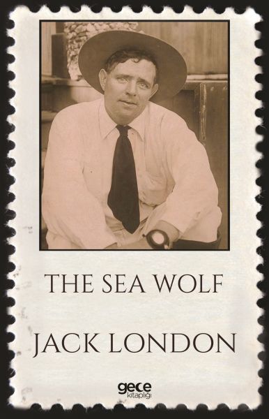 The Sea Wolf, Jack London