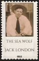 The Sea Wolf, Jack London