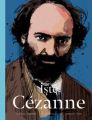 İşte Cezanne Ciltli, Jorella Andrews