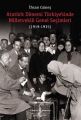 Atatürk Dönemi Türkiyesinde Milletvekili Genel Seçimleri 1919 1935, İhsan Güneş