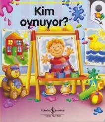 Kim Oynuyor, Jane Wolfe